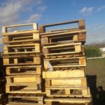 Pallets 80x60