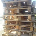 Pallets 80x60