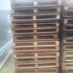 Pallets 80 x 120 tappo 8