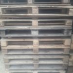 Pallets 80 x 120 tappo 10