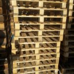 Pallets 100 x 120